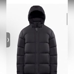 Aritzia Superpuff Mid